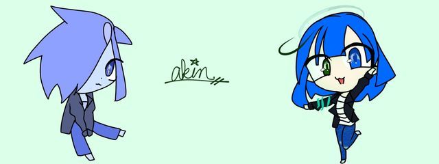 アキん/雑食獣！さんの壁紙画像