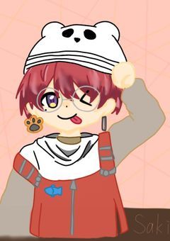 天然演じちゃダメですか