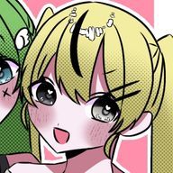 #  .  𝐌さんのアイコン画像