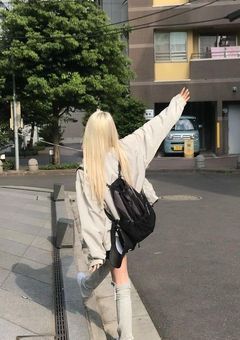 snowmanの紅一点は最強ギャル⁉️✨️