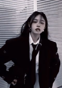 ★ボディーガードは不良女子★