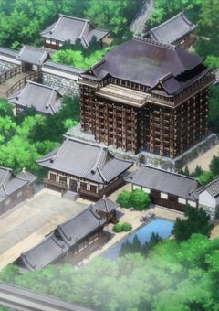 最年少特級呪術師、雄英に護衛に行きます