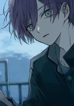 Nj ♡ 塩対応彼氏,実は超人気ライバーだった件.