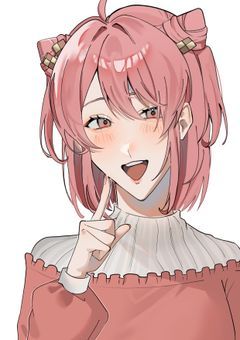 気まぐれcrptイラスト