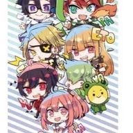 STPR大好きマンさんのアイコン画像