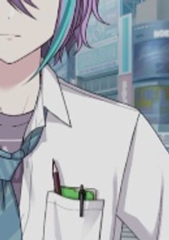 私はいつか、貴方の恋人になりたい 。