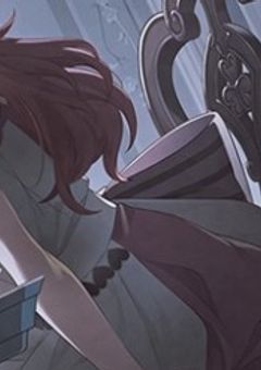 君への想いは止まらない。