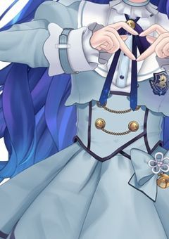 大人気アイドル、VTuberに転生しました。