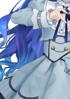 にじさんじ1期生は愛されてる。