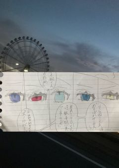 メロンパーカー、文ストの世界に転移してしまった件について