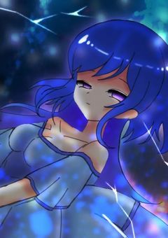 アイリスさんのイラスト部屋