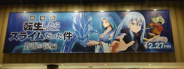 アイリスと黒猫さんの壁紙画像