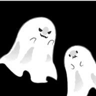 おばけさんのアイコン画像
