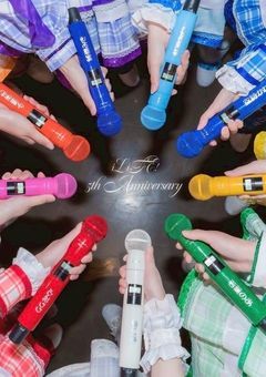 ˗ˏˋ My idol LiFE ! ˎˊ˗