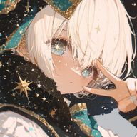 ⋆˚₊緋辻さんのアイコン画像