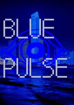 BLUE PULSE