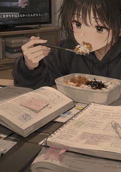 # 拾