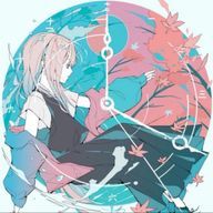 星詠 澪さんのアイコン画像