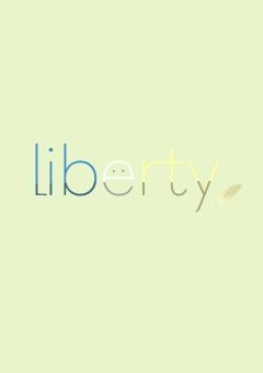 【 公式 】 Liberty . 
