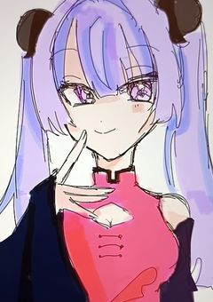 お絵描き雑談部屋🌠