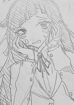 他界隈イラストだとか