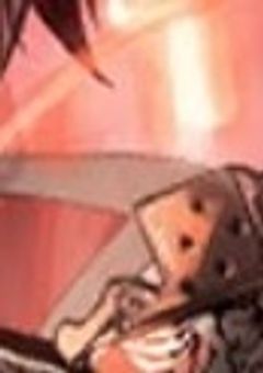 Njsj *事件の引き金は、きみの隣で*