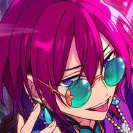 ꒷꒦ ルゥ ꒷꒦さんのアイコン画像