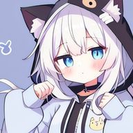 水霧零㮈　低浮上　フォロバ確☆さんのアイコン画像