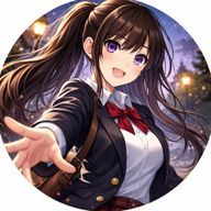 柊 深玲さんのアイコン画像