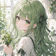 翡翠さんのアイコン画像