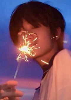 一番星、堕ちずに翔べ