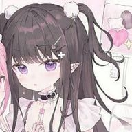 あいす🍨@はるぴーなっつとペア画中さんのアイコン画像