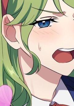 # 女装極めたら 、名探偵にナンパされました 。　/　大縦