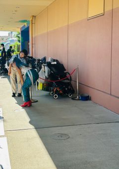 海月のお話部屋