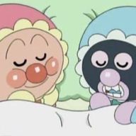 あかちゃんぱんまんさんのアイコン画像