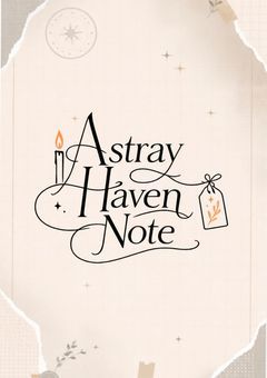 　Astray Haven Note 🗒
