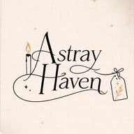 　 Astray Haven🕯🏷さんのアイコン画像