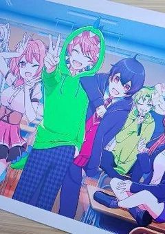 じゃぱたつ