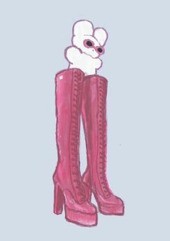 　　Tag ; ねぇねぇこっち向いて ♡