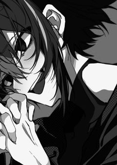　‎♡　幼馴染のヒーロー 、悪になって私を堕としにきました　♡　【njsj】