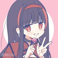 mmmr好きな一般人さんのアイコン画像