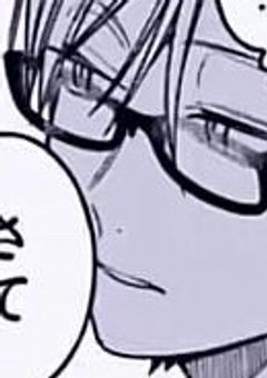 　内 通 者　,　モ テ る ら し い　｡