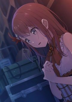 生きる意味のない私は今日も死ぬ