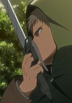 ジャンの兄は実はブラコンだった。