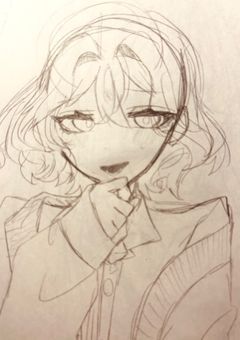 第五人格猥談(主にイタカ受け)