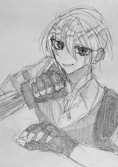 香坂さんが記憶喪失になった話。