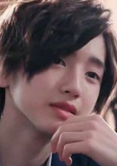 ı||ııı||ı|♩♥ 夢中さ君に