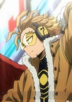 新人ヒーロー、No.2に絡まれてます