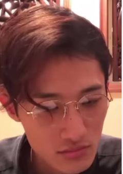 岩本照くんの弟は泣き虫でビビりなようです