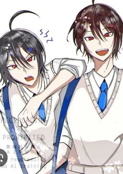 安倍晴明と雨明の弟泣き虫です